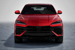 Lamborghini Urus Color Rosso Anteros Lamborghini Urus Color Rosso Anteros